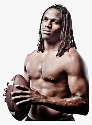 Train Like Nfl Pro Bowl Runningback Jamaal Charles