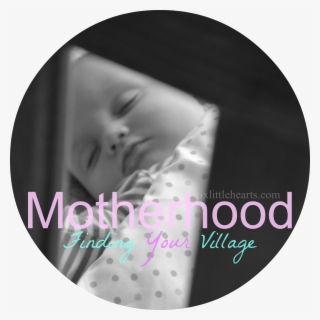 Motherhood And The Importance Of Finding Your Village