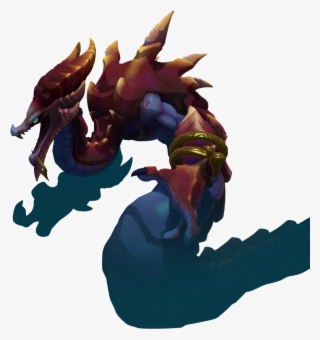 Guardian Naga