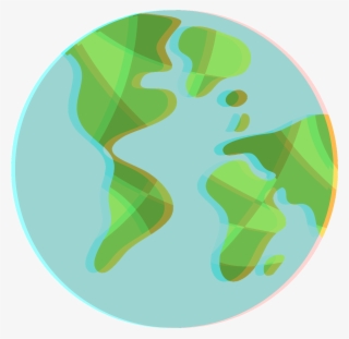 Globe Illustration