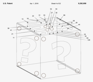 Patent Reveals Nx Will Be Compatible With All Previous