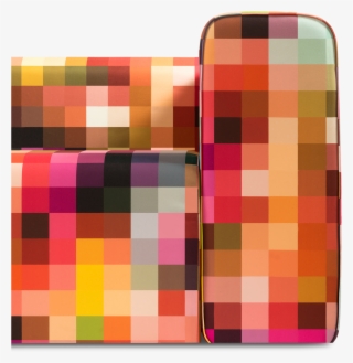 Sofa - Pixel Fire