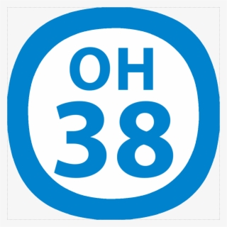 Oh-38 Station Number