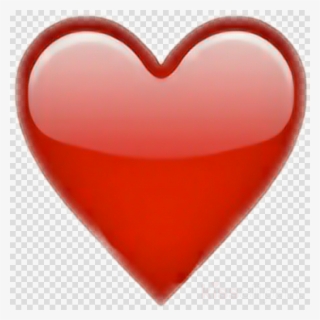 Eres Real No Perfecta Clipart Emoji Heart Emoticon