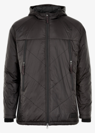 Black Striker Jacket 78310-060