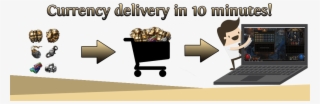 Path Of Exile Instant Delivery