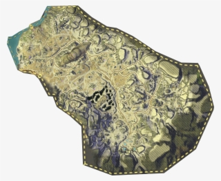 Defiant Leveling Guide Map Click For A Full-scale View