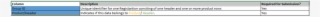 File Level Columns