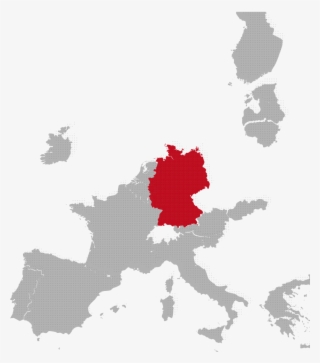 germany map image
