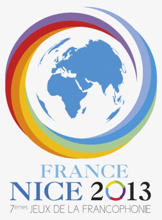 Jeux Francophonie Nice 2013