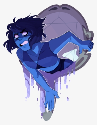 • Idk Tho Su Lapis Lazuli Steven Universe Su Lapis