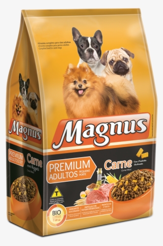 Magnus Premium Adult Dogs