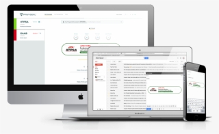Digital Certificates And Digital Signing App To Validate