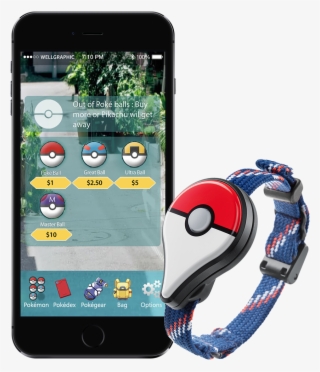 According To Released Photos From Nintendo And Niantic,