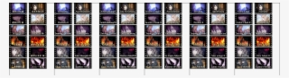 Click For Full Sized Image Movie Icons