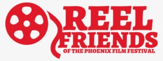 Reel Friends Front Logo