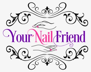 Let Me Be Your Nail Friend