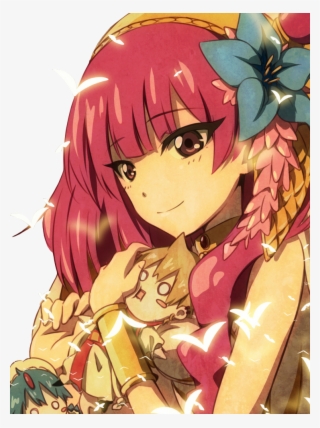 76 Images About Magi On We Heart It