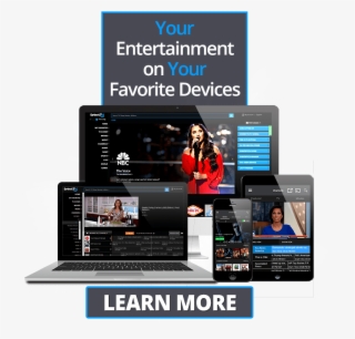 Watch Selecttv On Multiple Devices