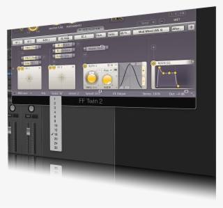 Use Fewer Synth Voices