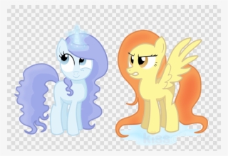 Mlp Unicorn And Pegasus Clipart Pony Derpy Hooves Pinkie