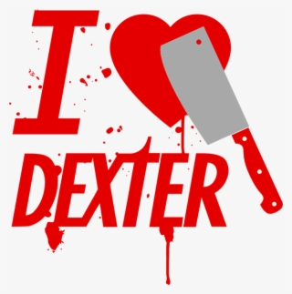 I Love Dexter Morgan