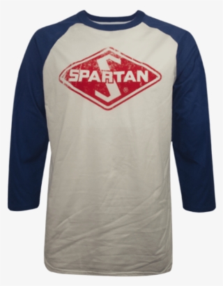 Spartan Baseball Tee