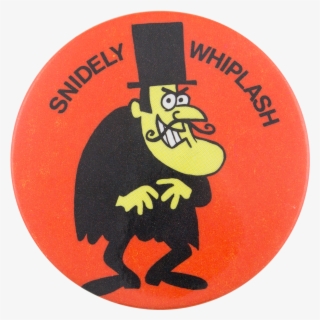 Snidely Whiplash