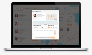 Online Appointment Booking