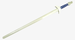 Wooden Sword 木剑