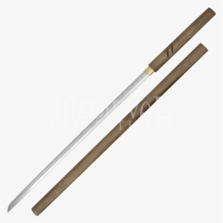 Wooden Sword Png