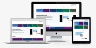 Geberit Connect Devices Sml