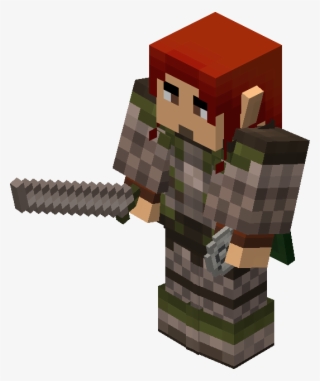 Wood-elf Captain