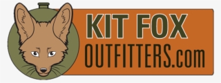 Kit Fox Outfitters
