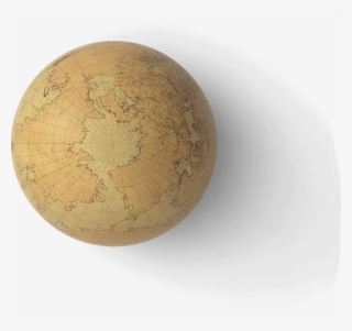 Old Globe Png