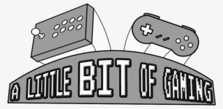 A Little Bit Of Gaming