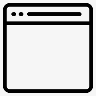 New Blank Page Comments