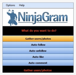 Hallo Users Instagram, This Time I Will Share Tools