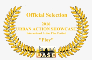 "ploy" Is An Official Selection For The Urban Action
