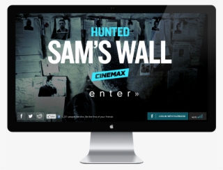 Utl Hunted Samswall Top 2