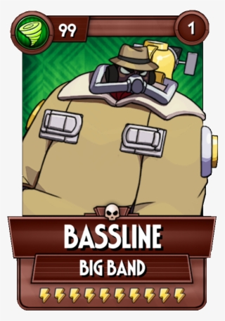 Big Band