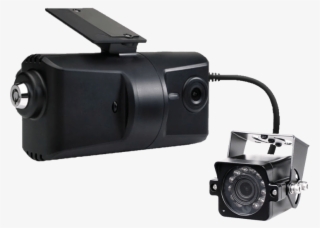 All In One Hd Vehicle Incident Camera With Instant