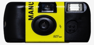 Image Of Manual Camera