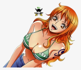 Nami PNG & Download Transparent Nami PNG Images for Free - NicePNG