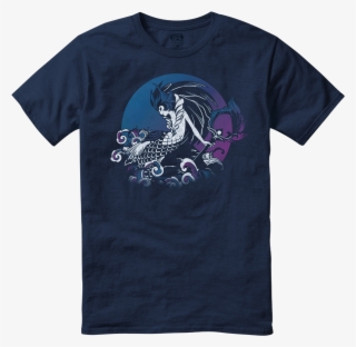 Nami Waves Tee