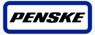 Penske Truck Logo
