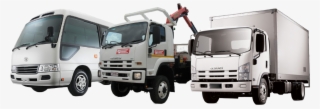 Trucks