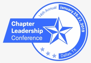 2019 Chapter Leadership Conference