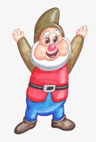 Dwarf Clipart Midget