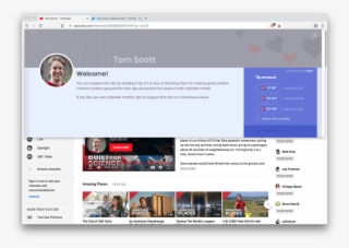Tom Scott On Twitter